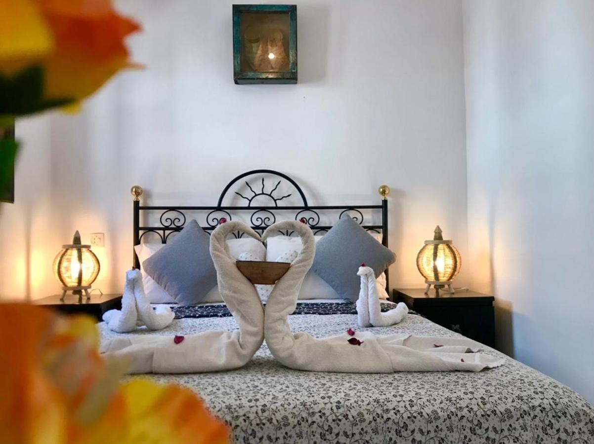 Riad Iklil (Adults Only) Марракеш Экстерьер фото