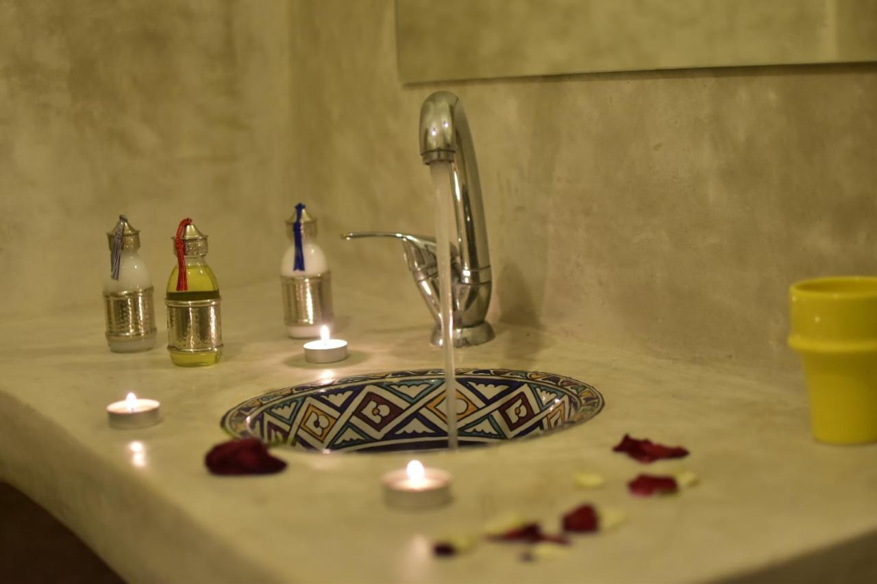 Riad Iklil (Adults Only) Марракеш Экстерьер фото