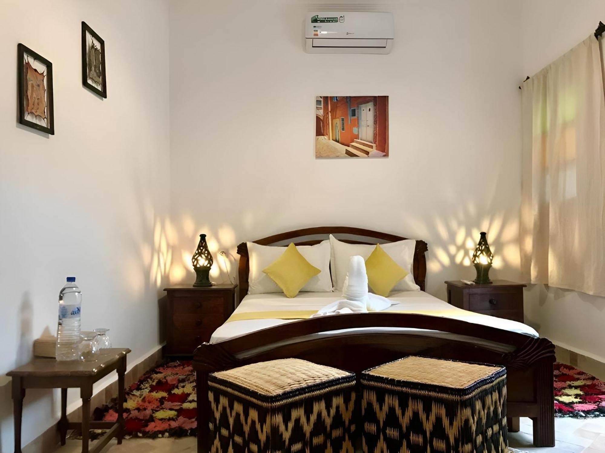 Riad Iklil (Adults Only) Марракеш Экстерьер фото