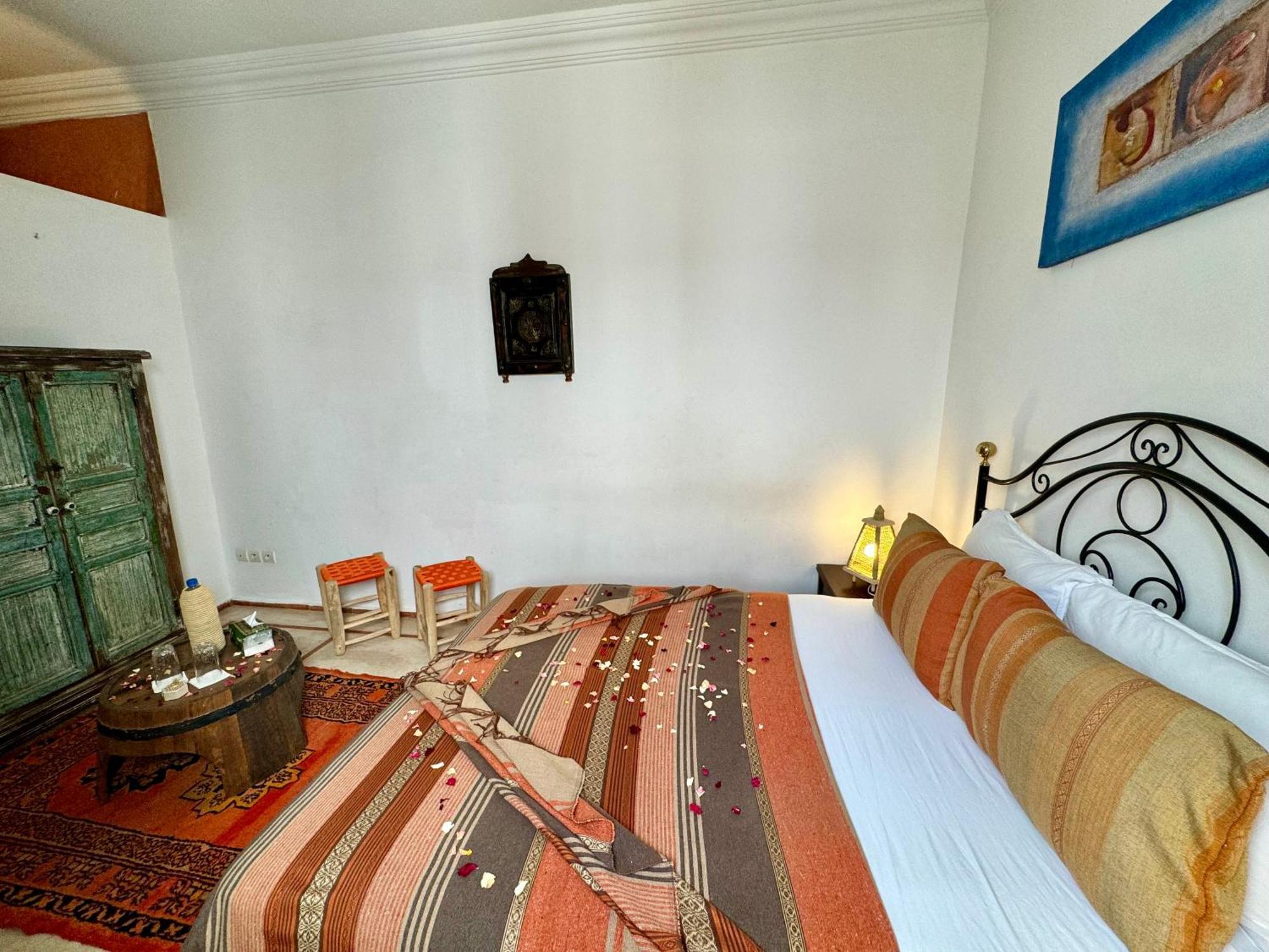 Riad Iklil (Adults Only) Марракеш Экстерьер фото