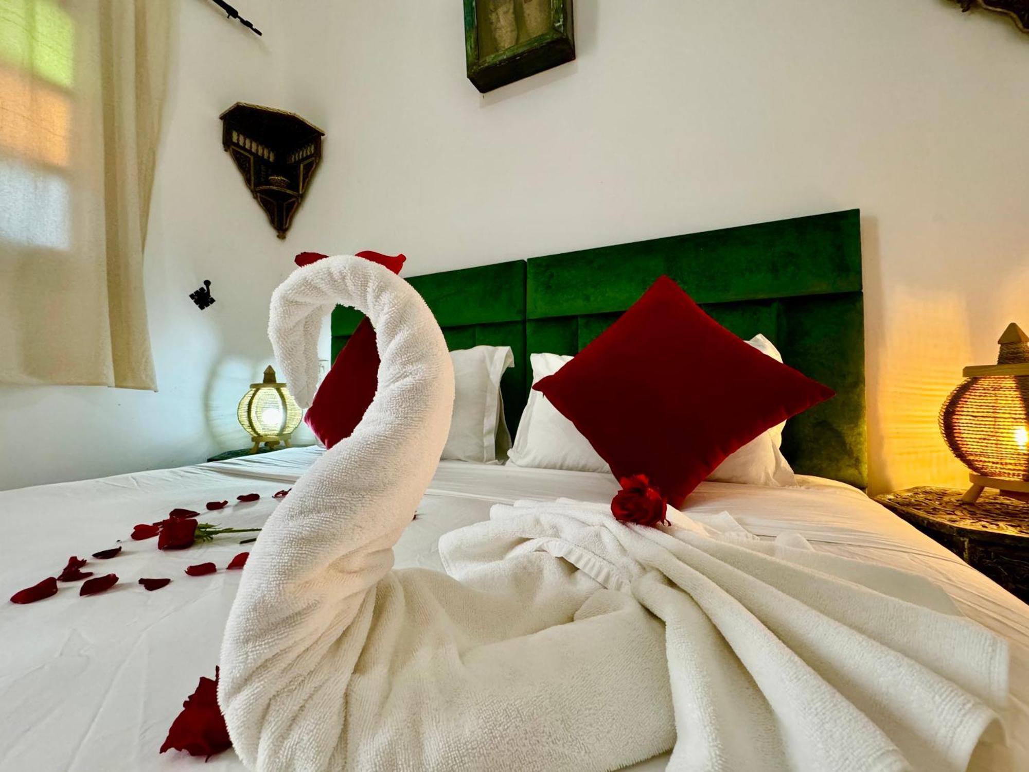 Riad Iklil (Adults Only) Марракеш Экстерьер фото